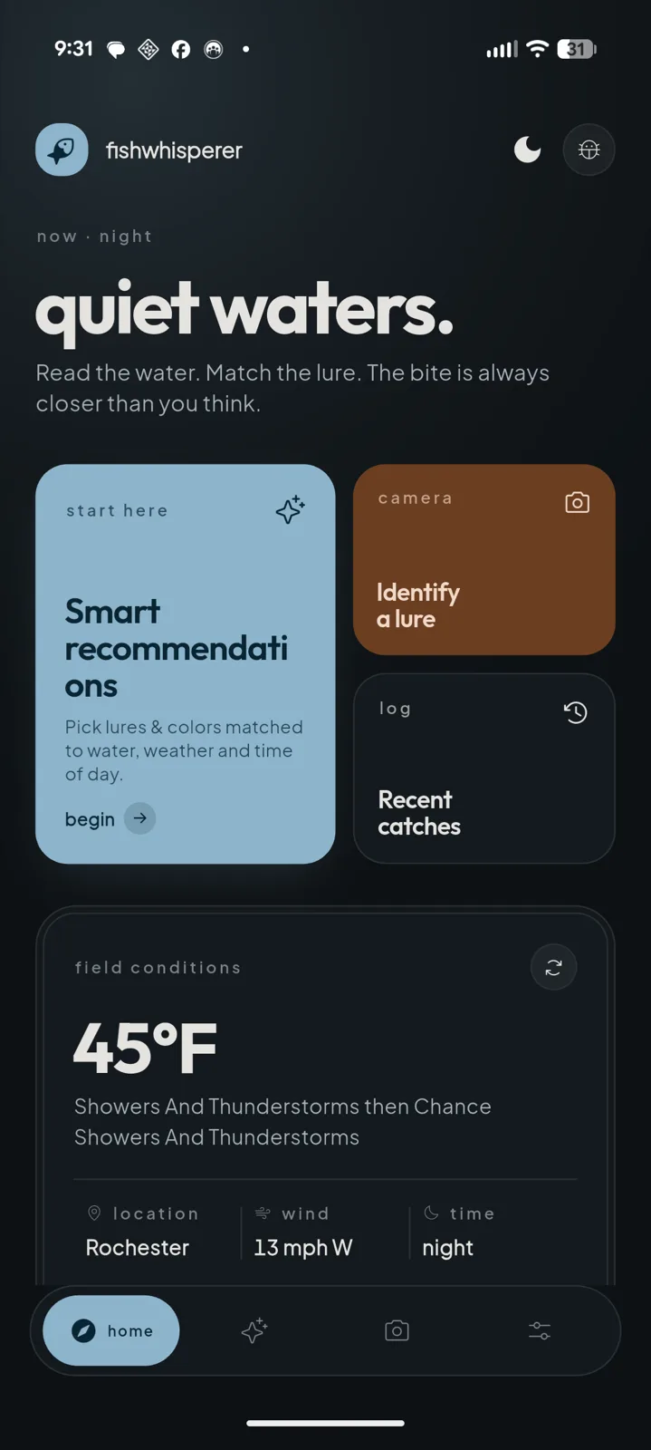 bitewise — preview